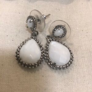 Kendra Scott Teardrop Earrings